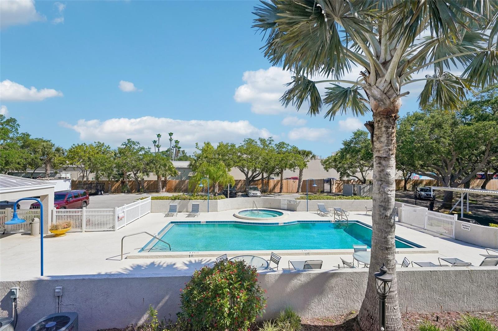 8727 BARDMOOR PL #204, SEMINOLE, FL, 33777