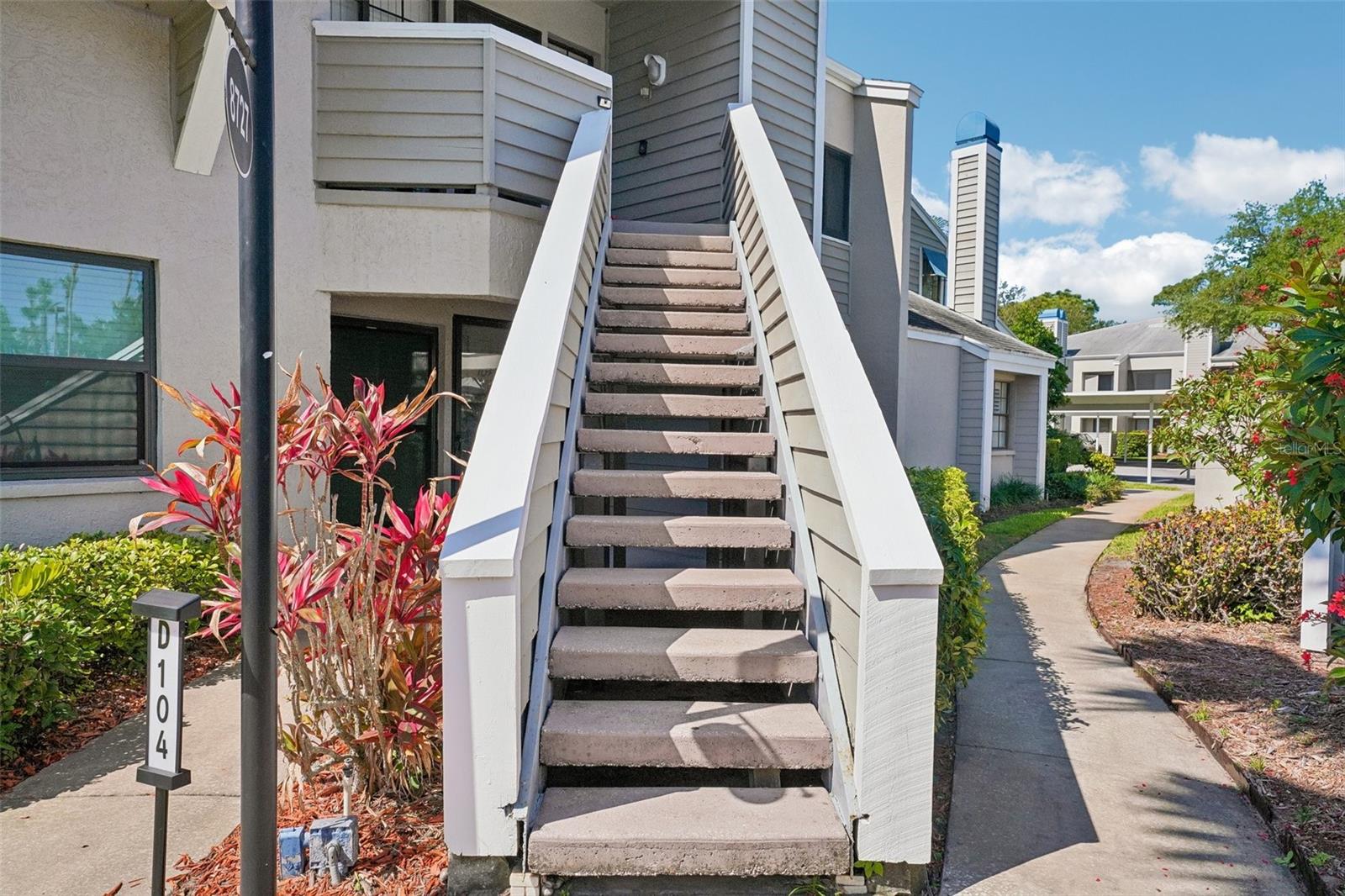 8727 BARDMOOR PL #204, SEMINOLE, FL, 33777