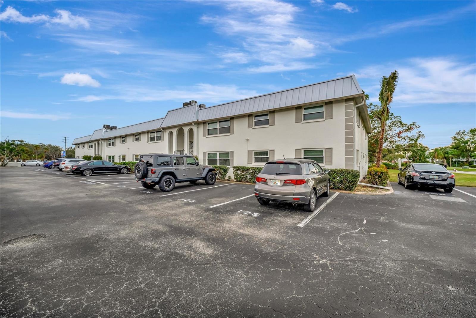 5800 HOLLYWOOD BLVD #115, SARASOTA, FL, 34231