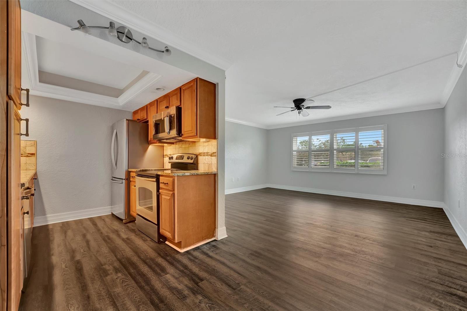 5800 HOLLYWOOD BLVD #115, SARASOTA, FL, 34231
