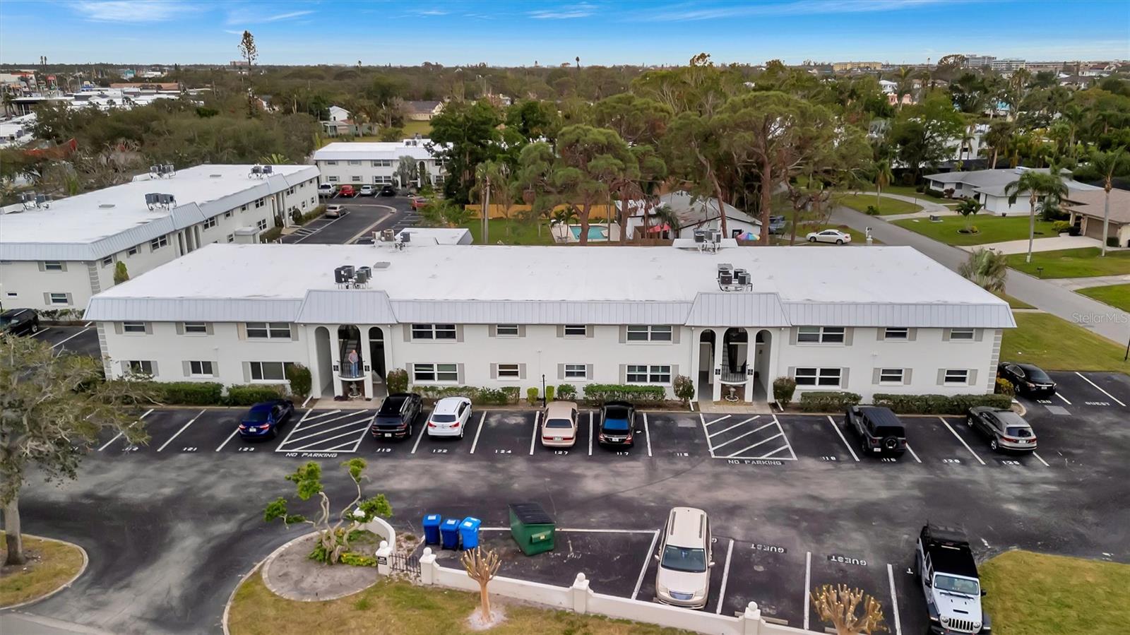 5800 HOLLYWOOD BLVD #115, SARASOTA, FL, 34231