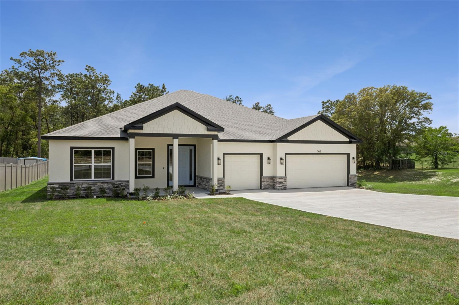 568 MARION OAKS TRL, OCALA, FL, 34473