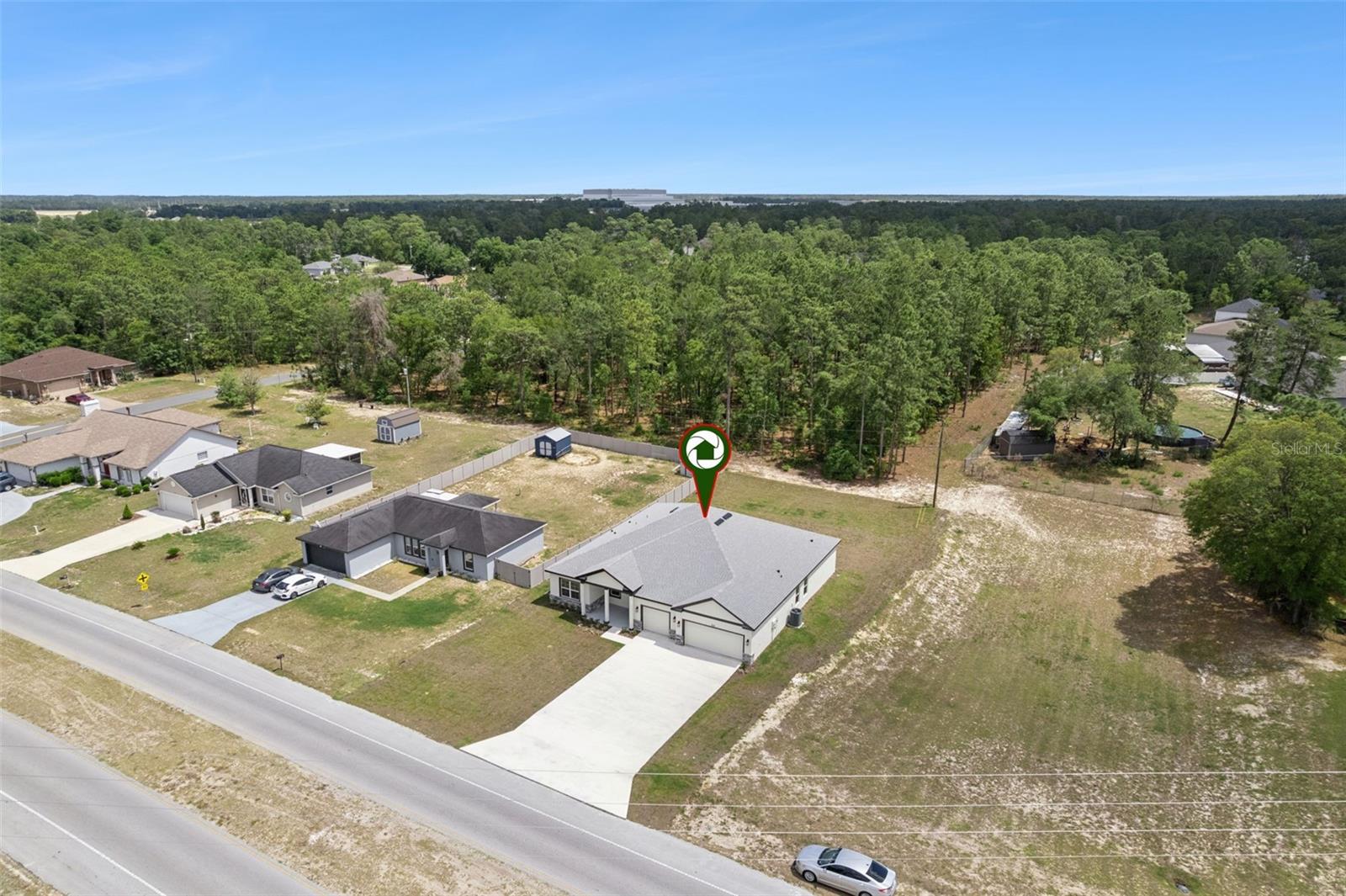 568 MARION OAKS TRL, OCALA, FL, 34473