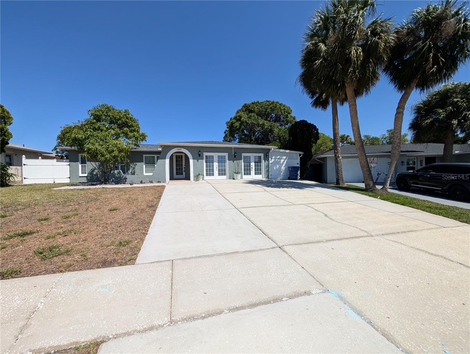 6947 BOTTLE BRUSH DR, PORT RICHEY, FL, 34668