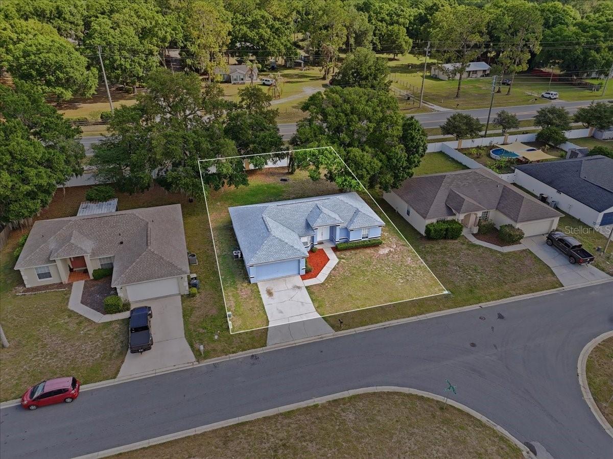 1838 GREY FOX DR, LAKELAND, FL, 33810