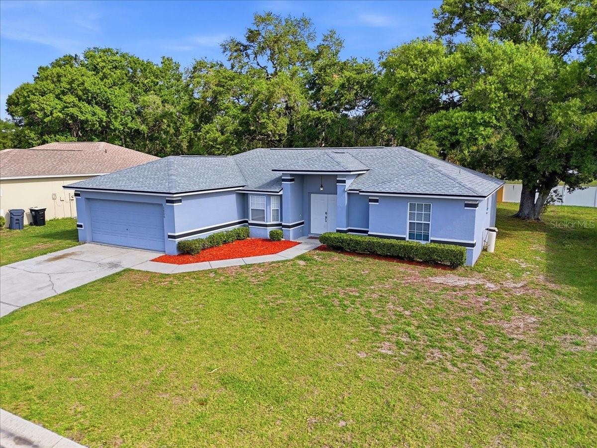 1838 GREY FOX DR, LAKELAND, FL, 33810