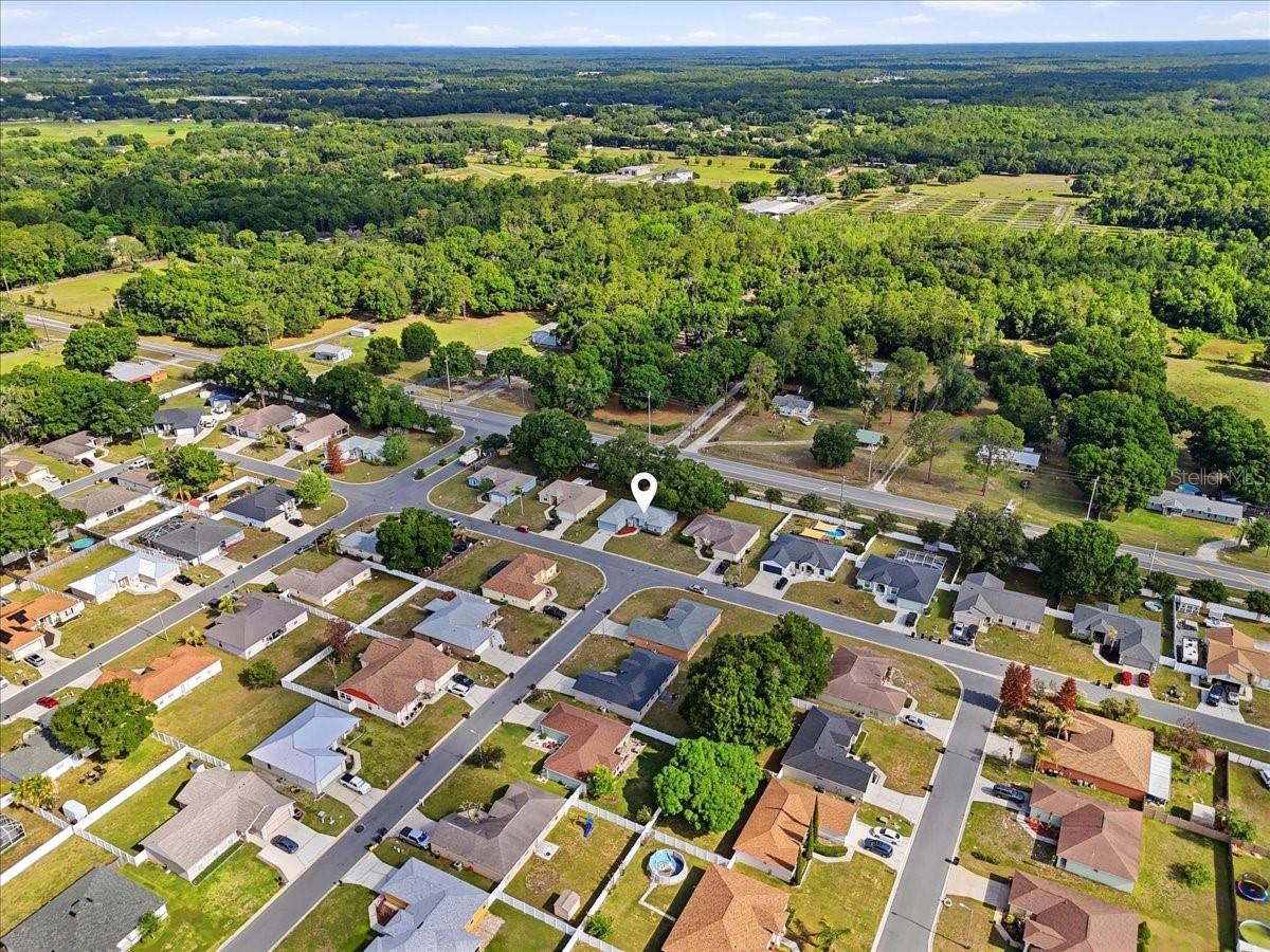 1838 GREY FOX DR, LAKELAND, FL, 33810