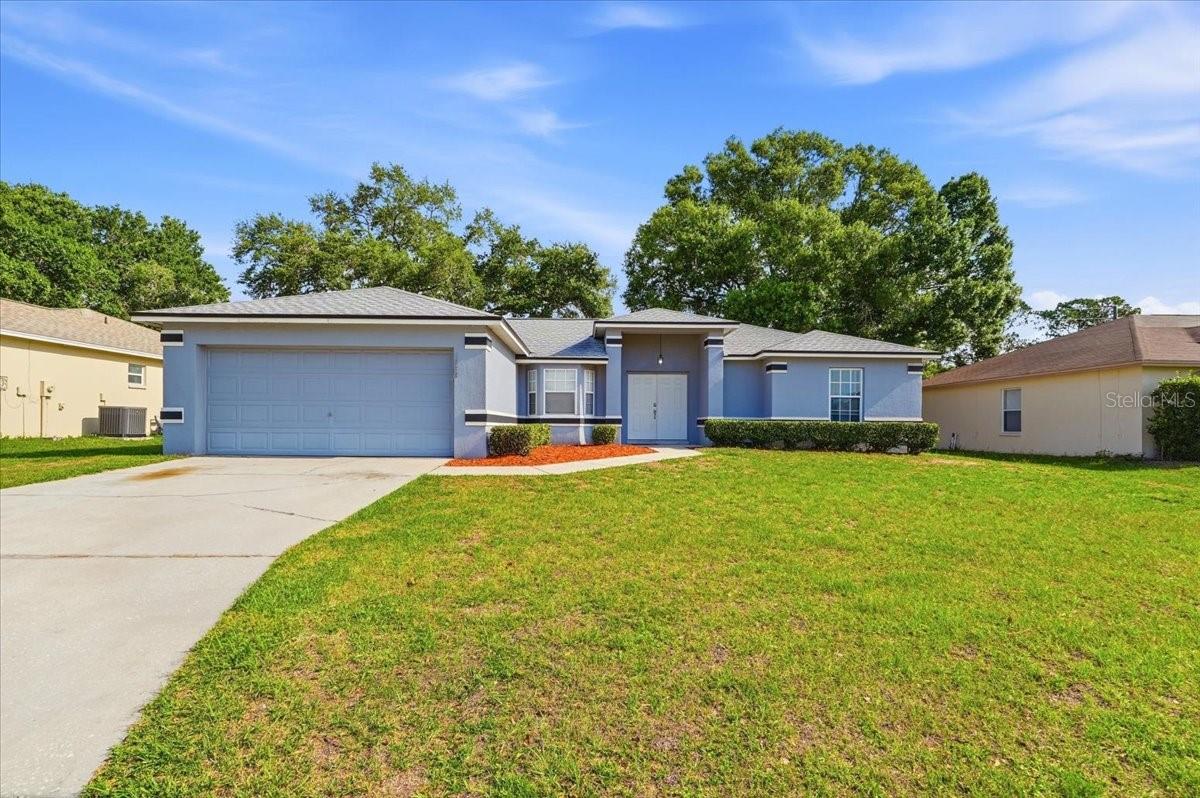 1838 GREY FOX DR, LAKELAND, FL, 33810