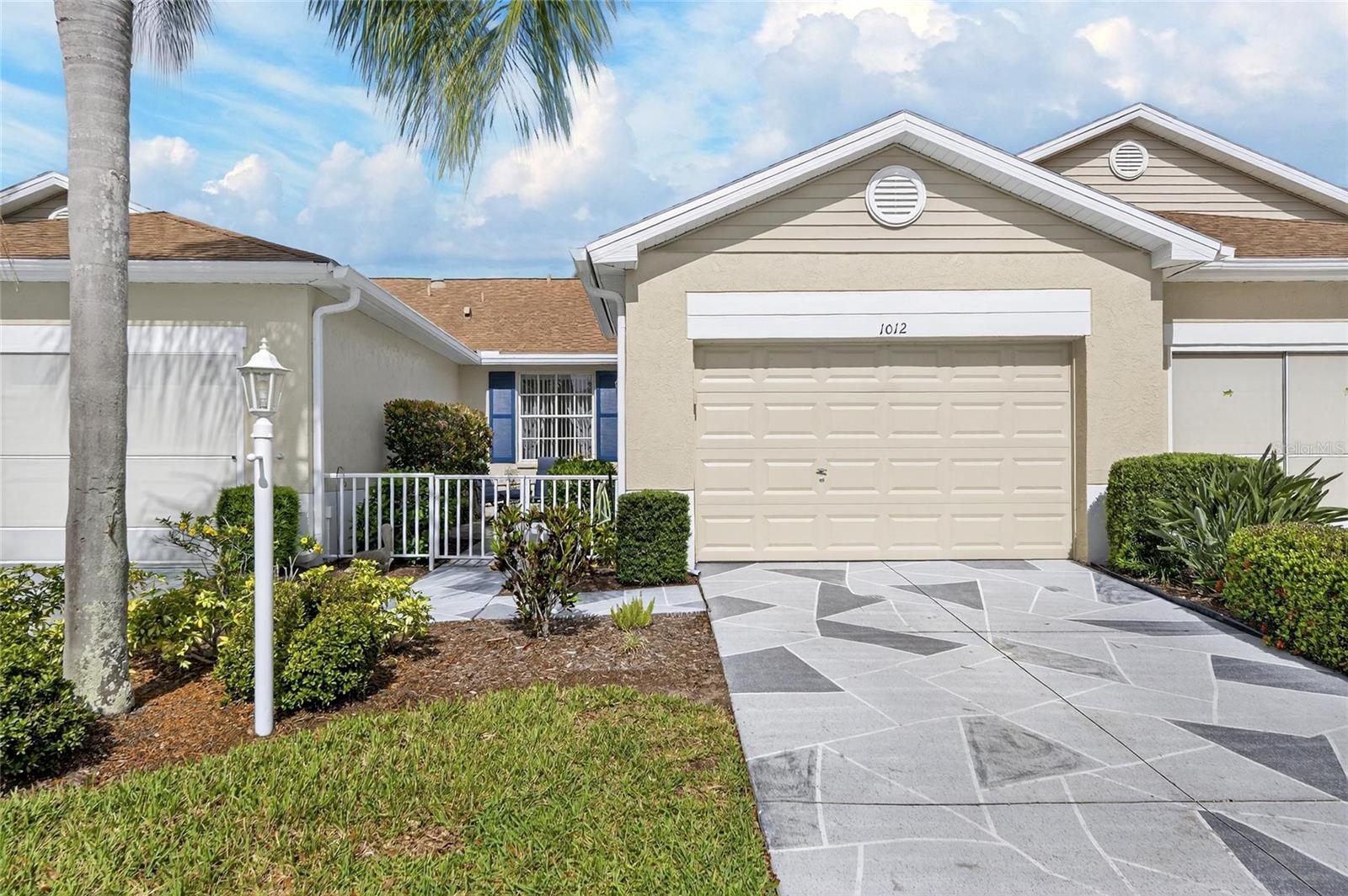 1012 RADISON AVE #12, SUN CITY CENTER, FL, 33573