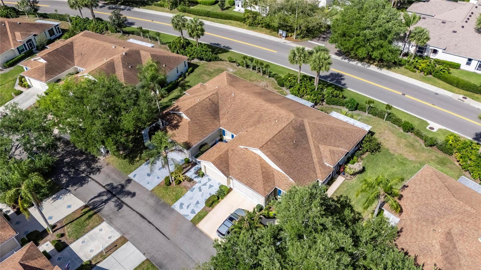 1012 RADISON AVE #12, SUN CITY CENTER, FL, 33573