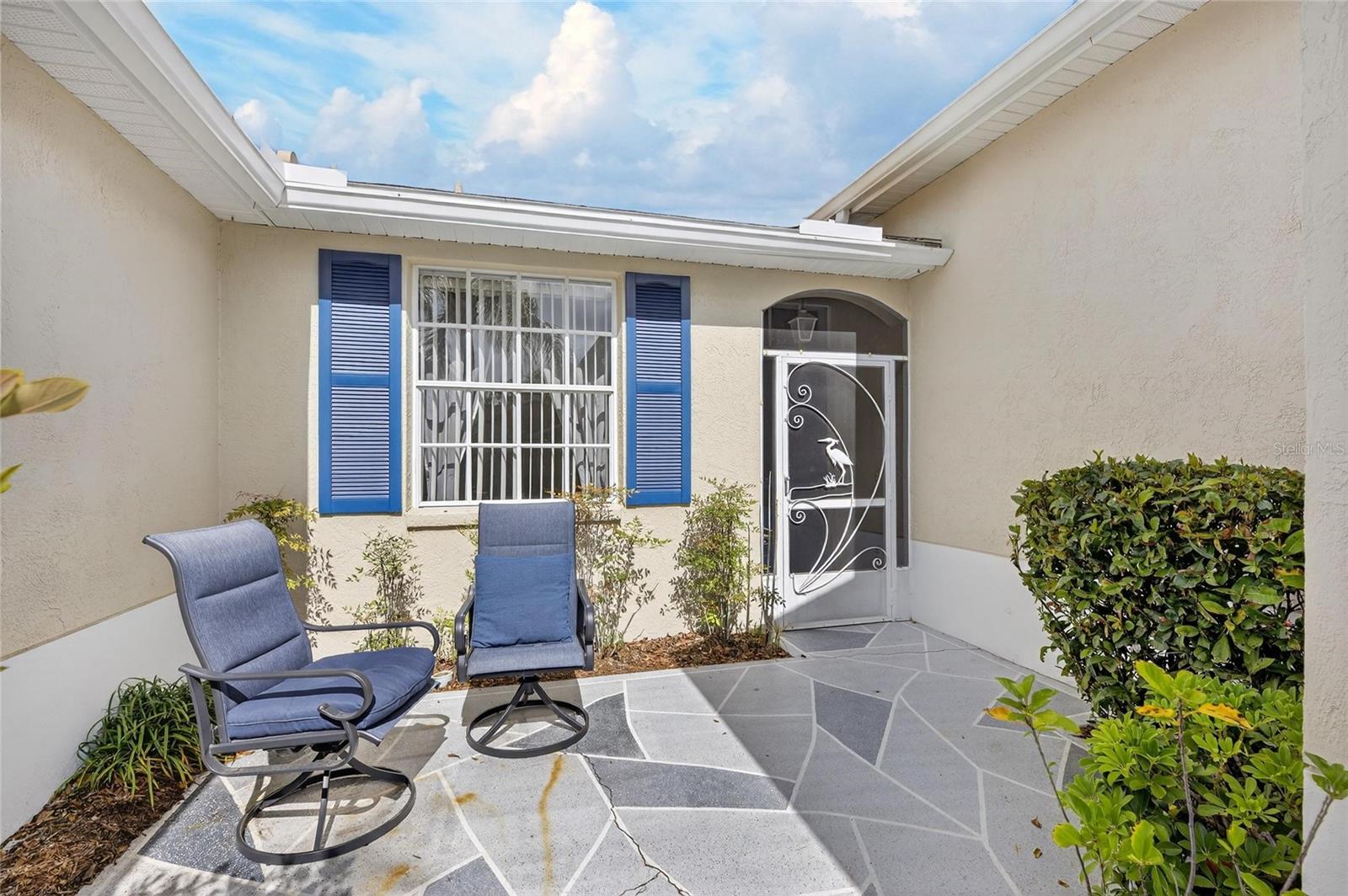 1012 RADISON AVE #12, SUN CITY CENTER, FL, 33573