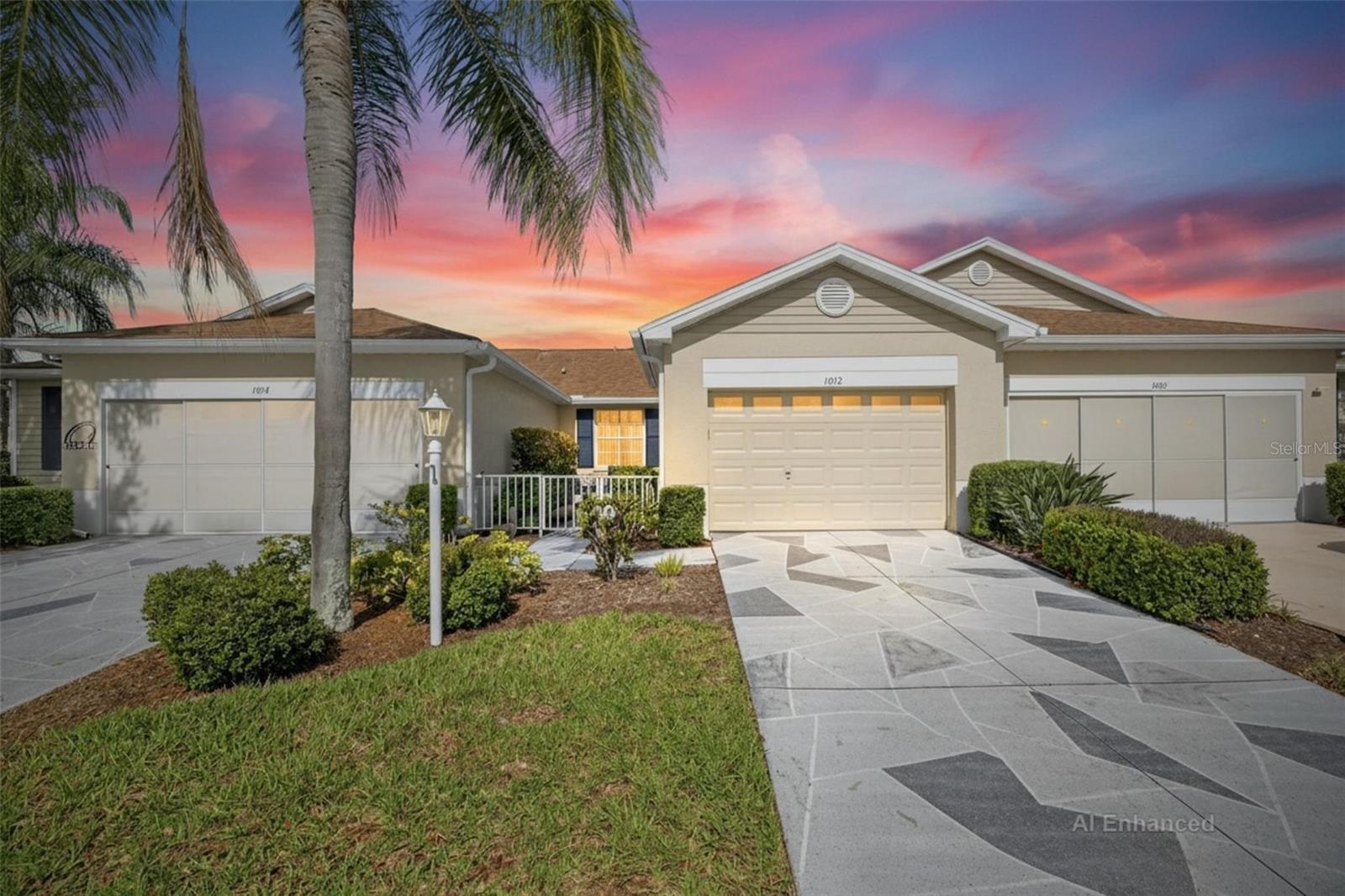 1012 RADISON AVE #12, SUN CITY CENTER, FL, 33573
