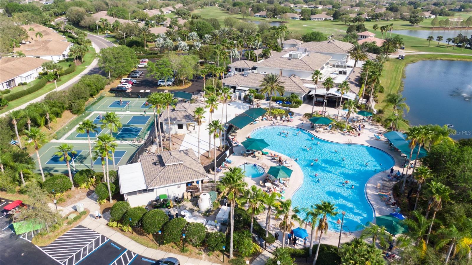 1012 RADISON AVE #12, SUN CITY CENTER, FL, 33573