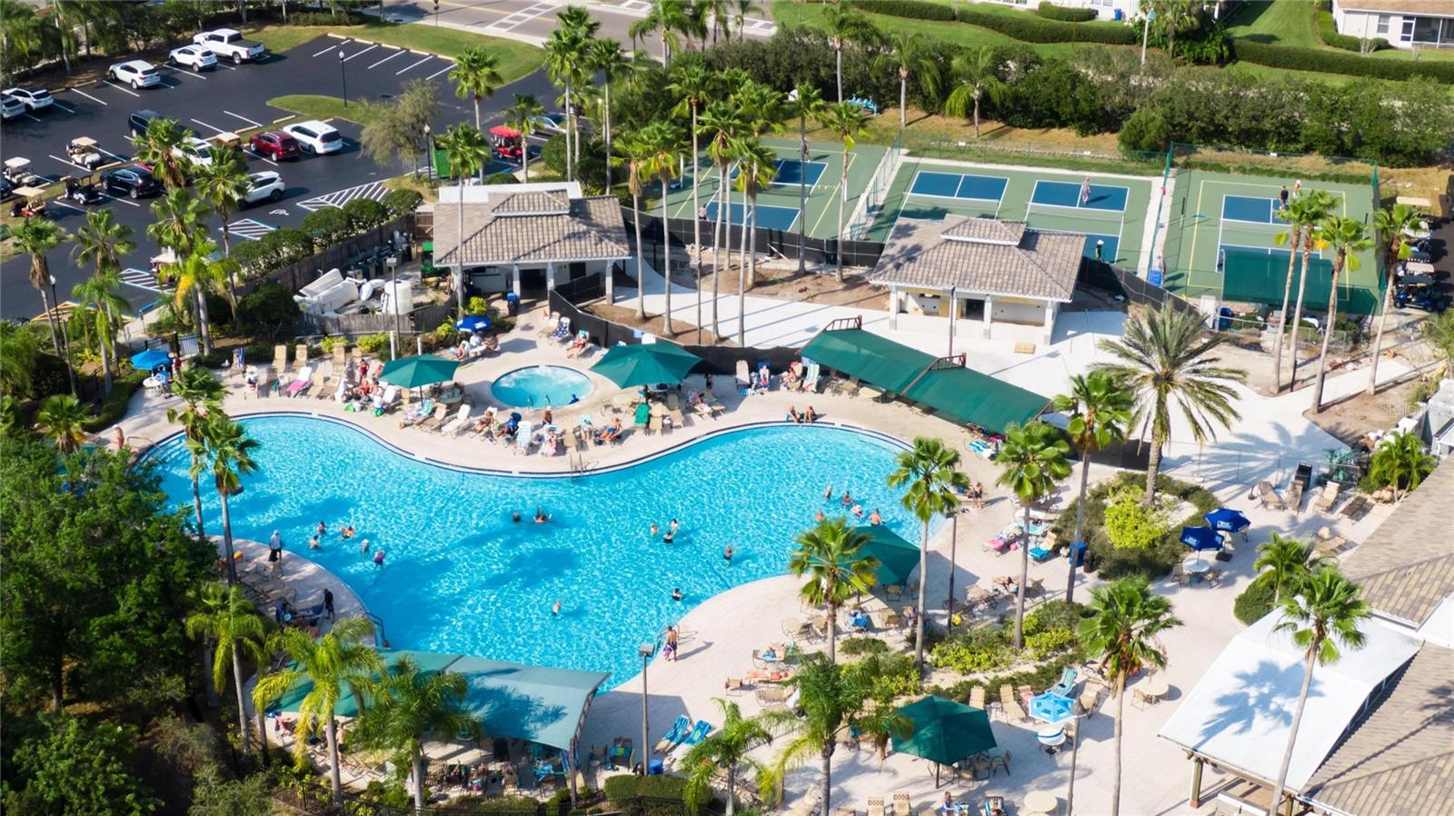 1012 RADISON AVE #12, SUN CITY CENTER, FL, 33573