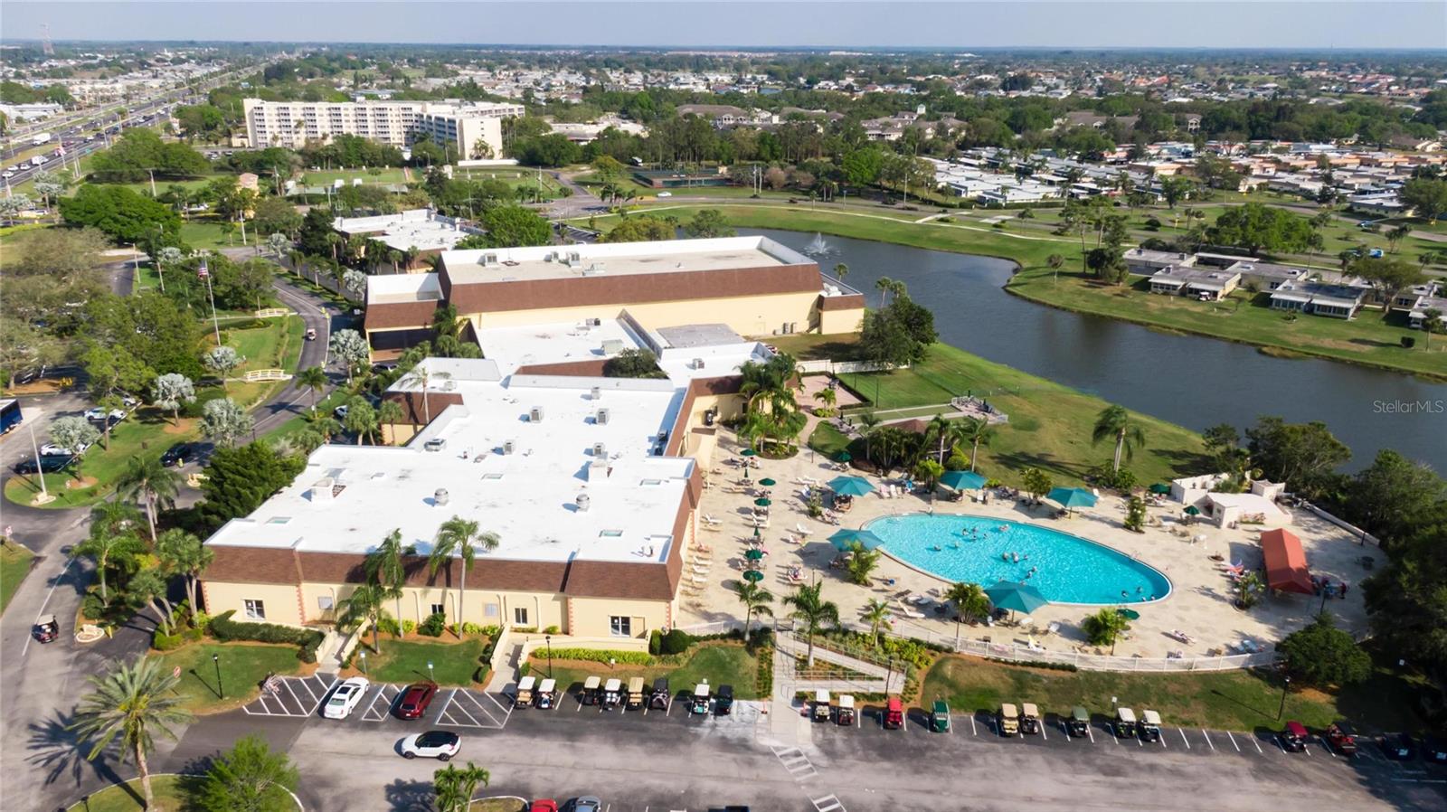 1012 RADISON AVE #12, SUN CITY CENTER, FL, 33573