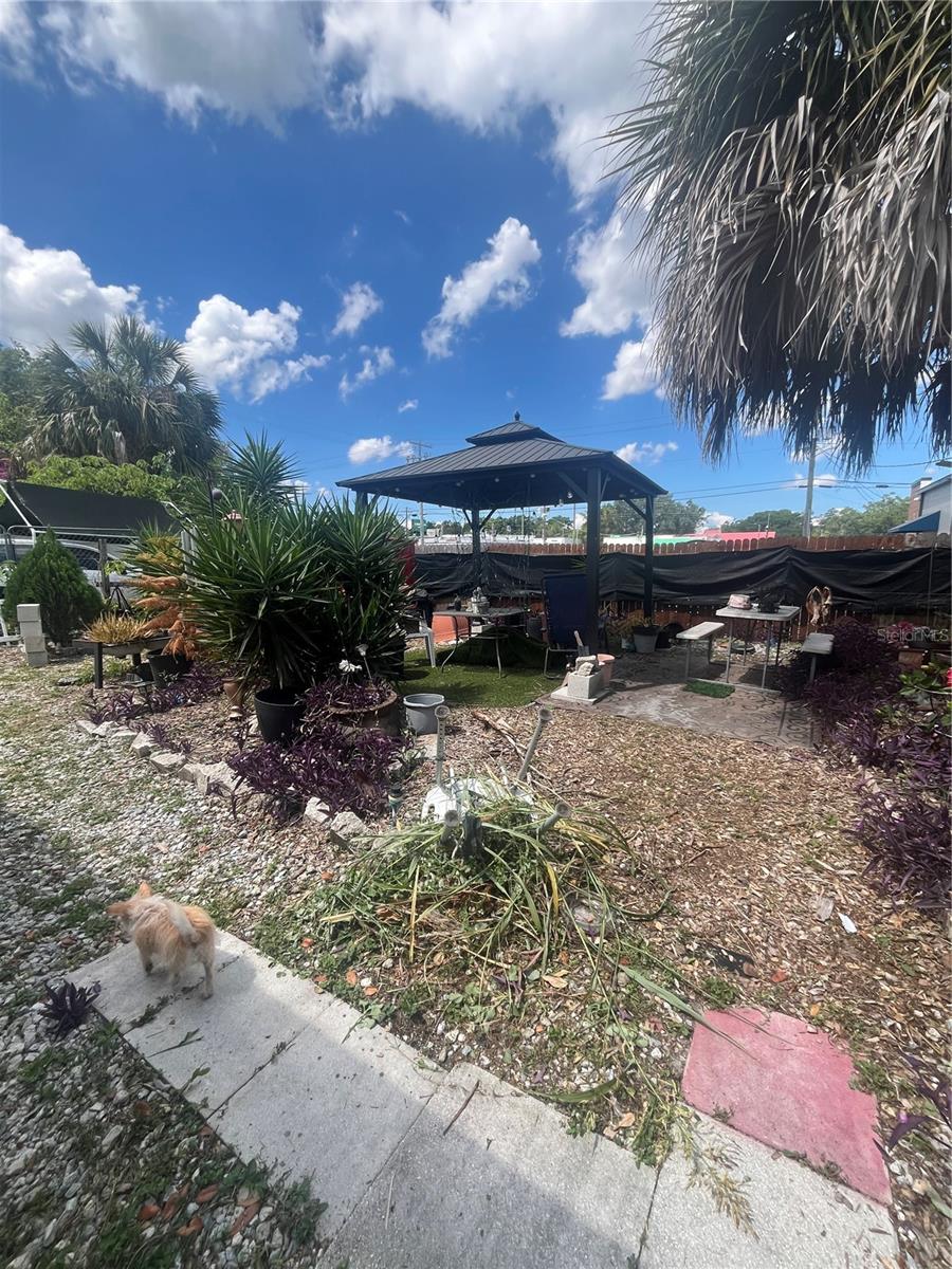 IRVINTON HEIGHTS, TAMPA, FL, 33604