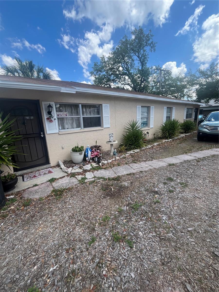 IRVINTON HEIGHTS, TAMPA, FL, 33604