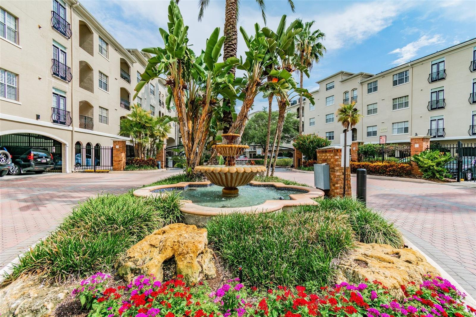 501 KNIGHTS RUN AVE #2309, TAMPA, FL, 33602