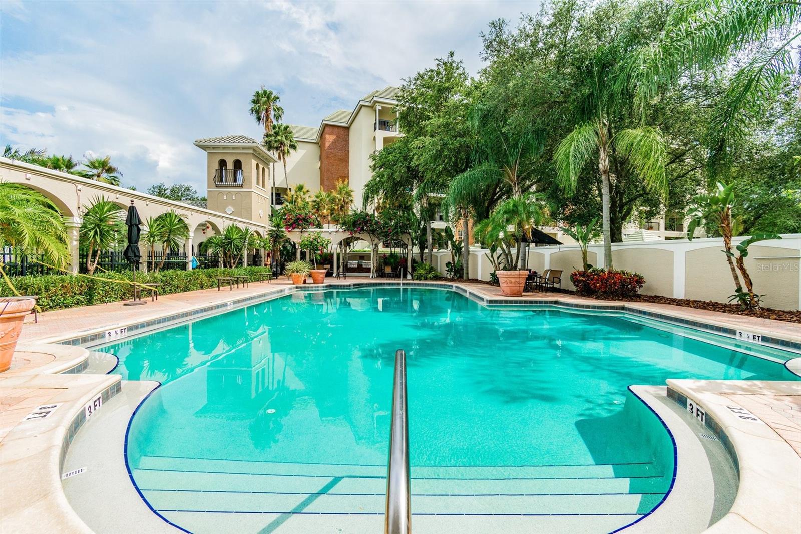 501 KNIGHTS RUN AVE #2309, TAMPA, FL, 33602