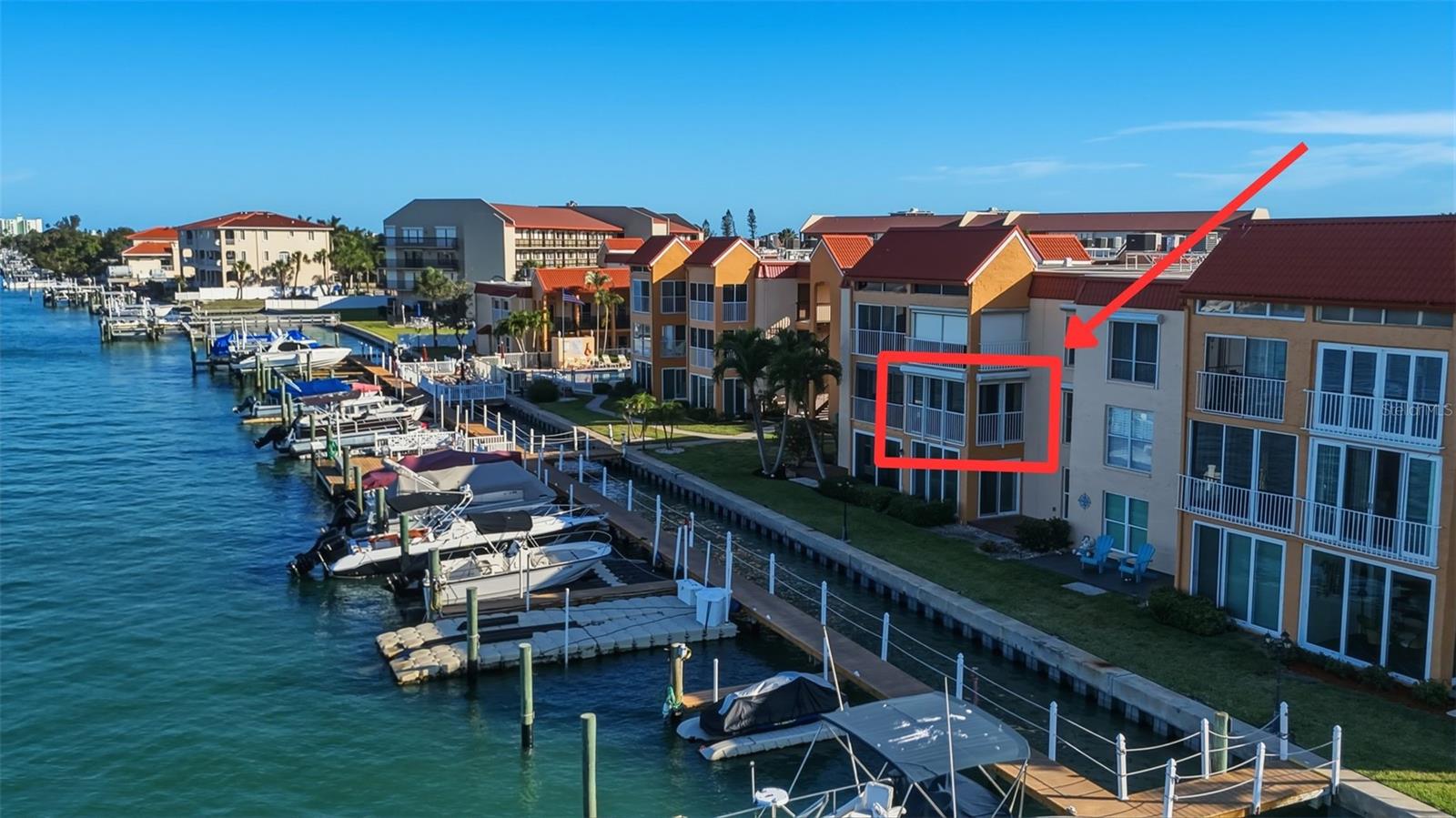 8931 BLIND PASS RD #262, ST PETE BEACH, FL, 33706