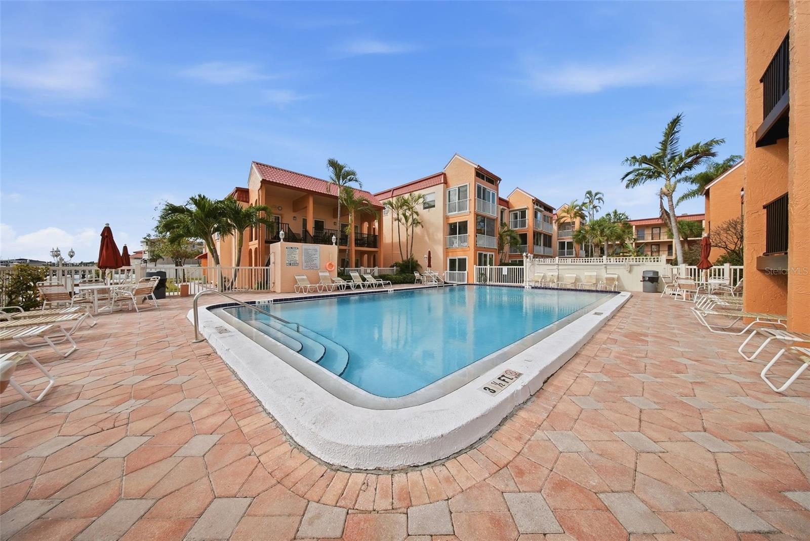 8931 BLIND PASS RD #262, ST PETE BEACH, FL, 33706