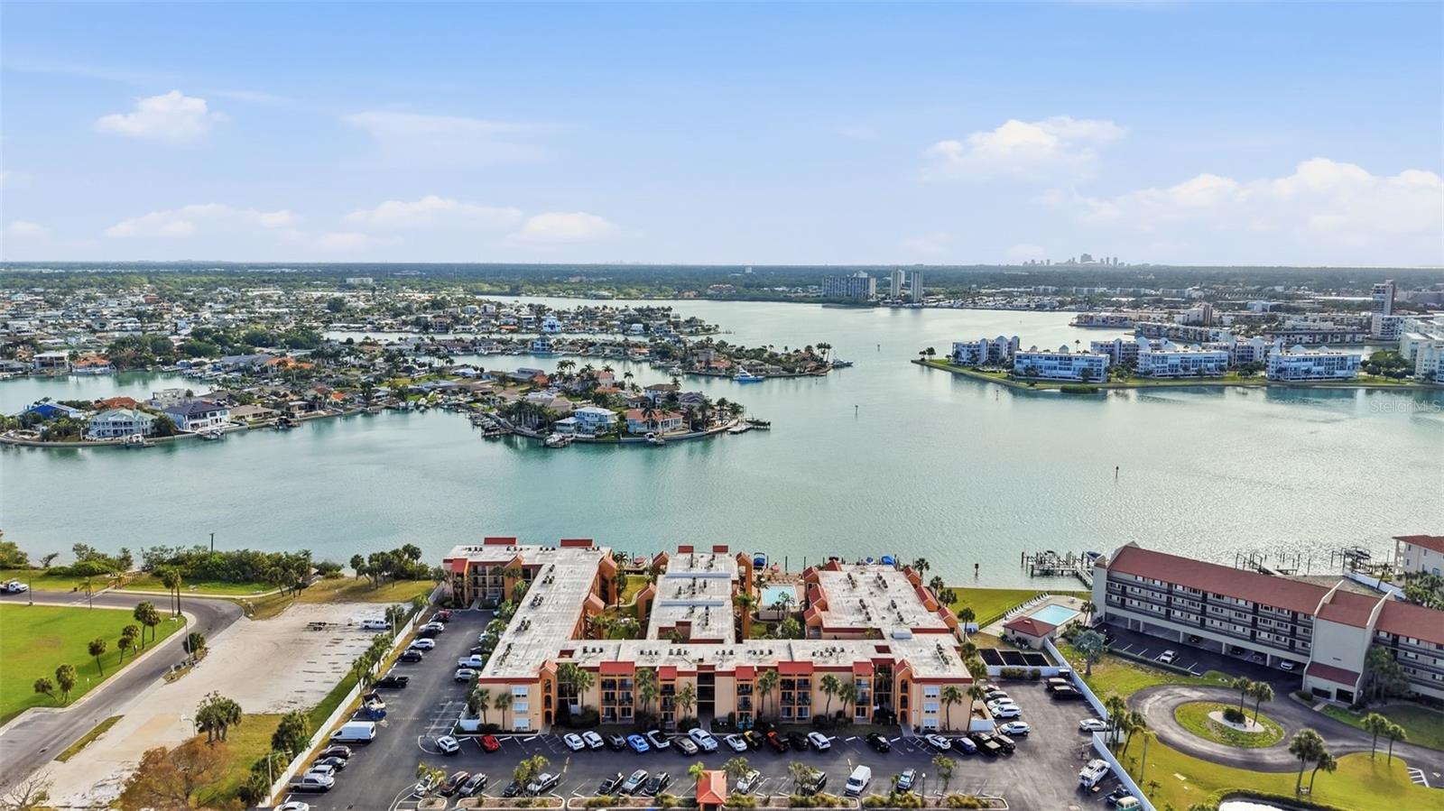 8931 BLIND PASS RD #262, ST PETE BEACH, FL, 33706