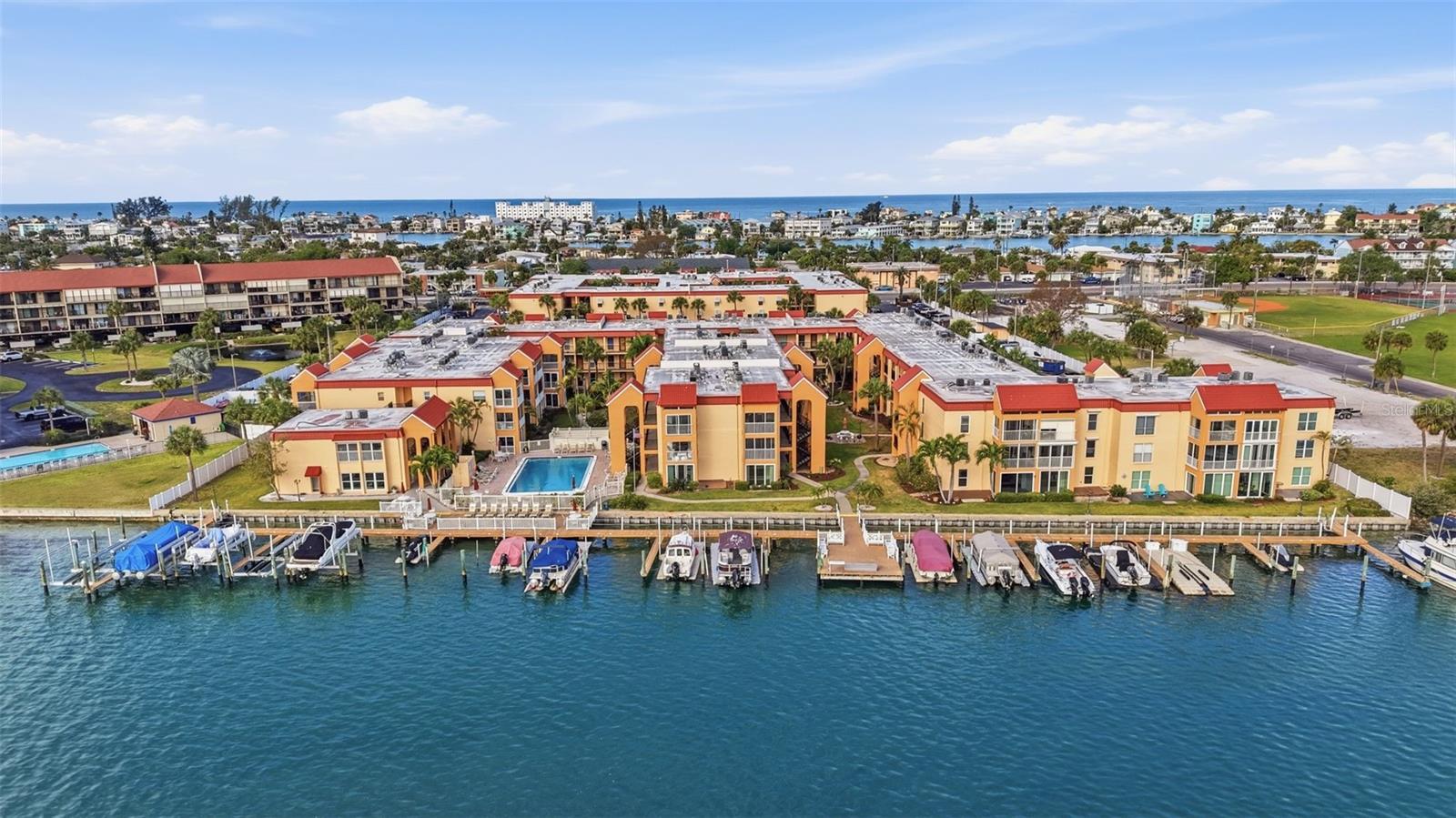 8931 BLIND PASS RD #262, ST PETE BEACH, FL, 33706