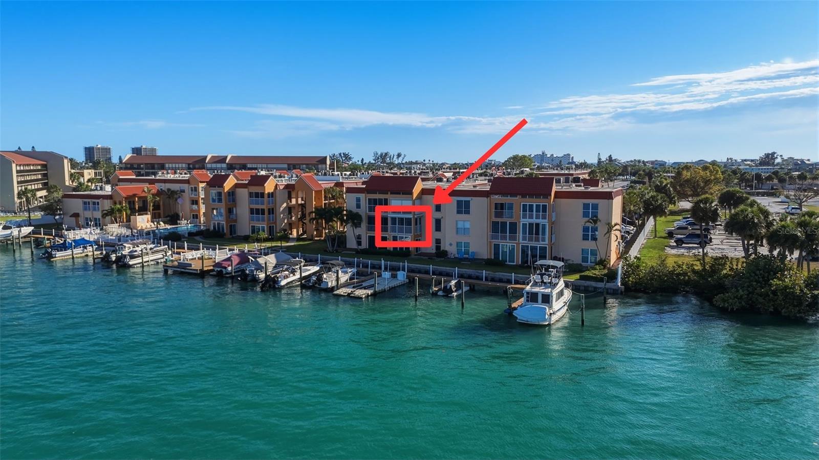 8931 BLIND PASS RD #262, ST PETE BEACH, FL, 33706