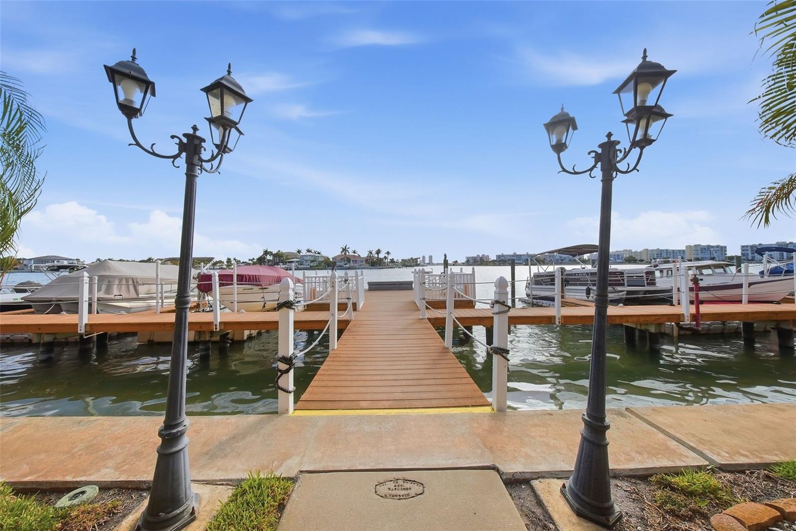 8931 BLIND PASS RD #262, ST PETE BEACH, FL, 33706