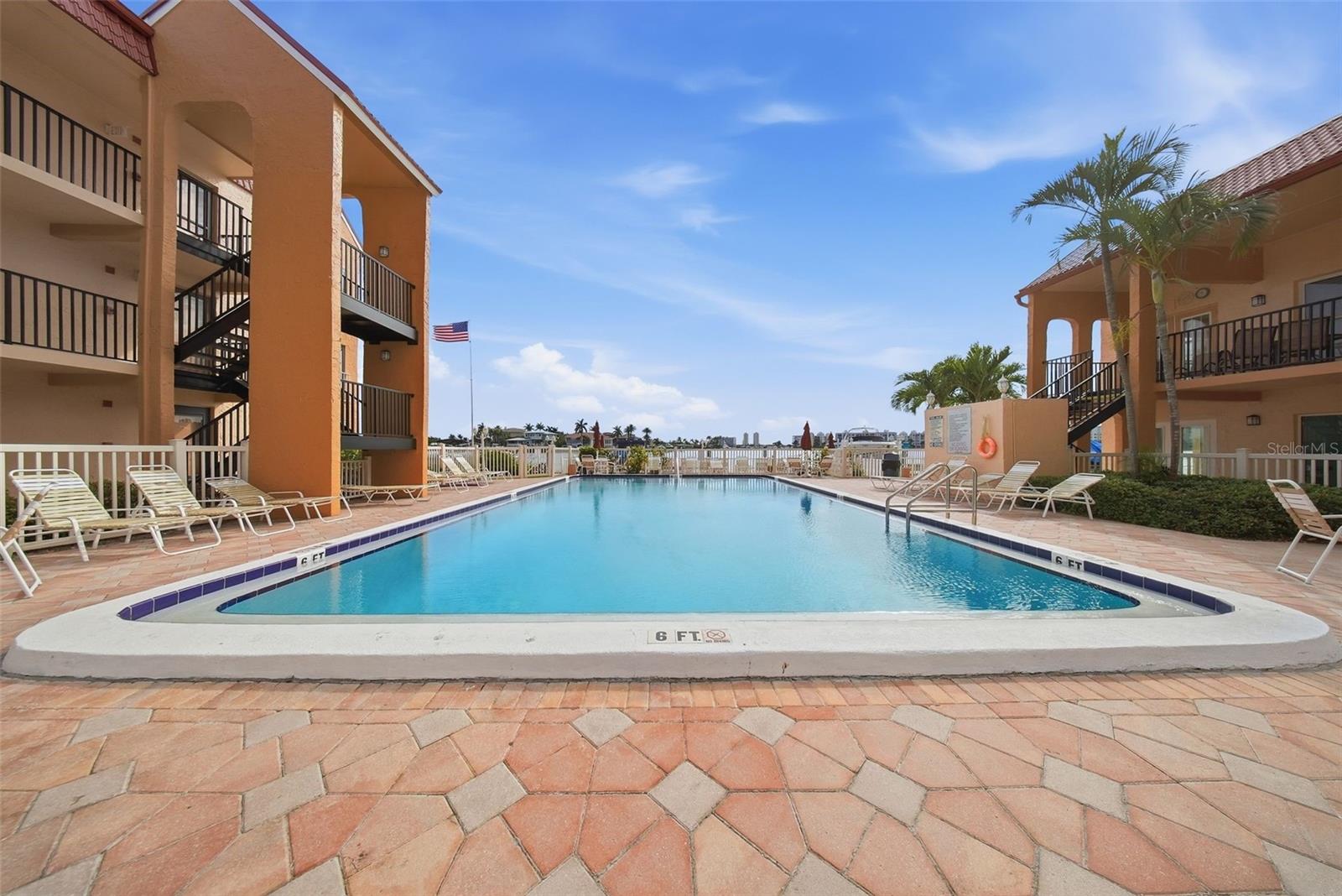 8931 BLIND PASS RD #262, ST PETE BEACH, FL, 33706