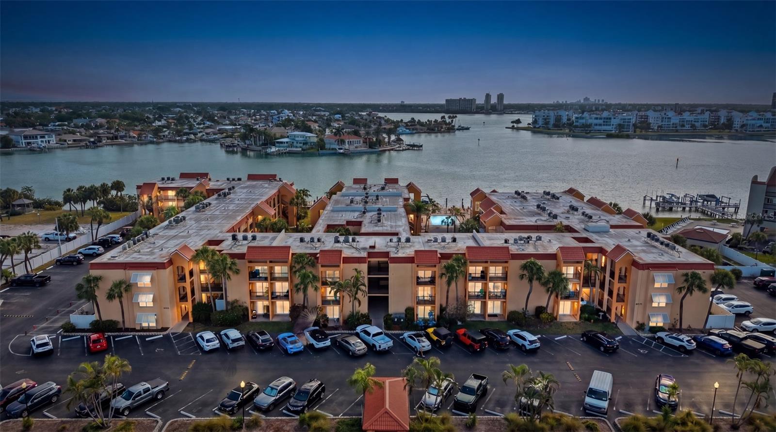 8931 BLIND PASS RD #262, ST PETE BEACH, FL, 33706