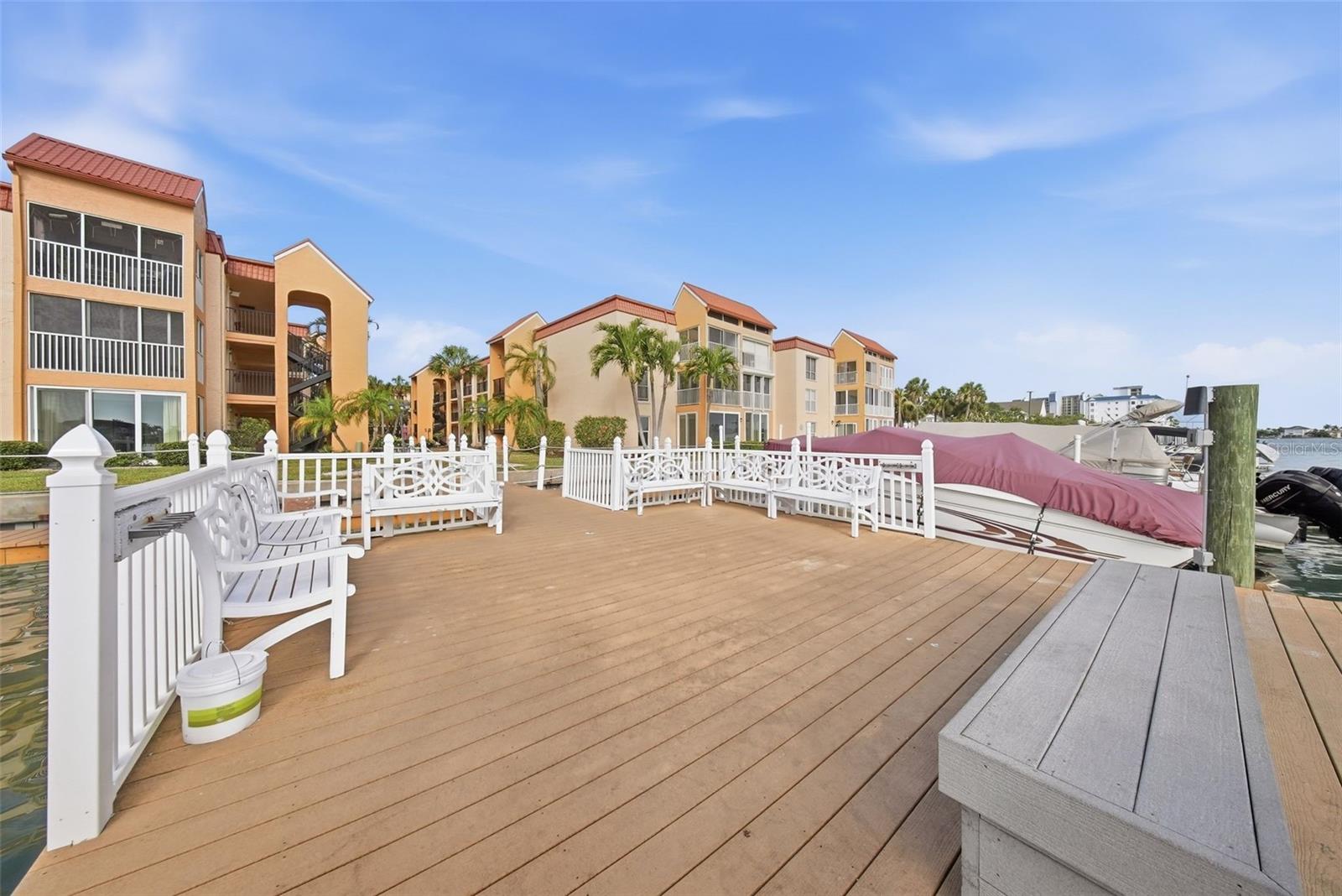 8931 BLIND PASS RD #262, ST PETE BEACH, FL, 33706