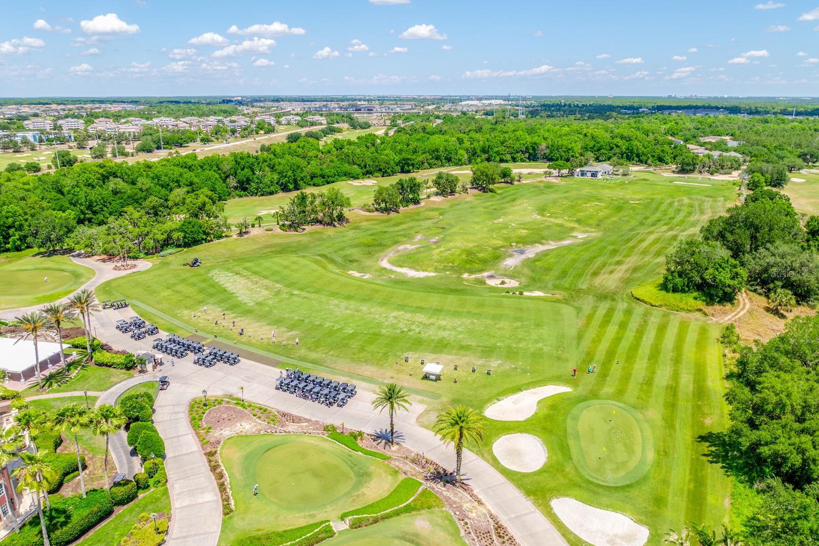 1302 SEVEN EAGLES CT #1302, REUNION, FL, 34747