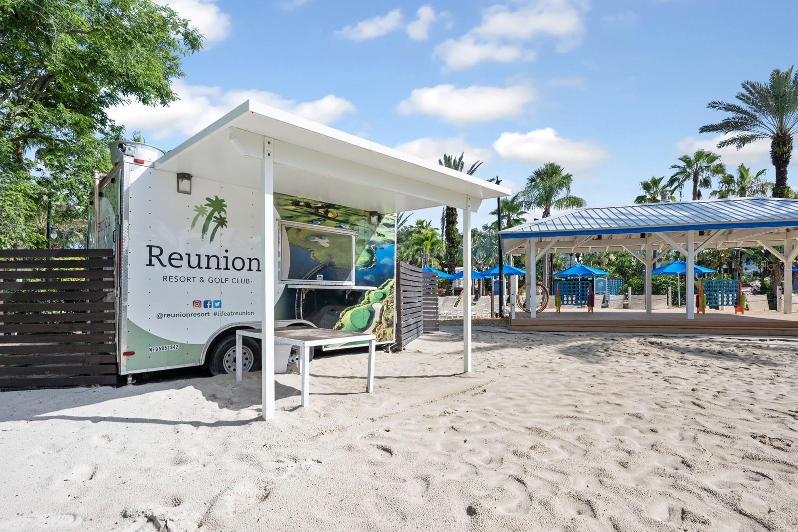 1302 SEVEN EAGLES CT #1302, REUNION, FL, 34747