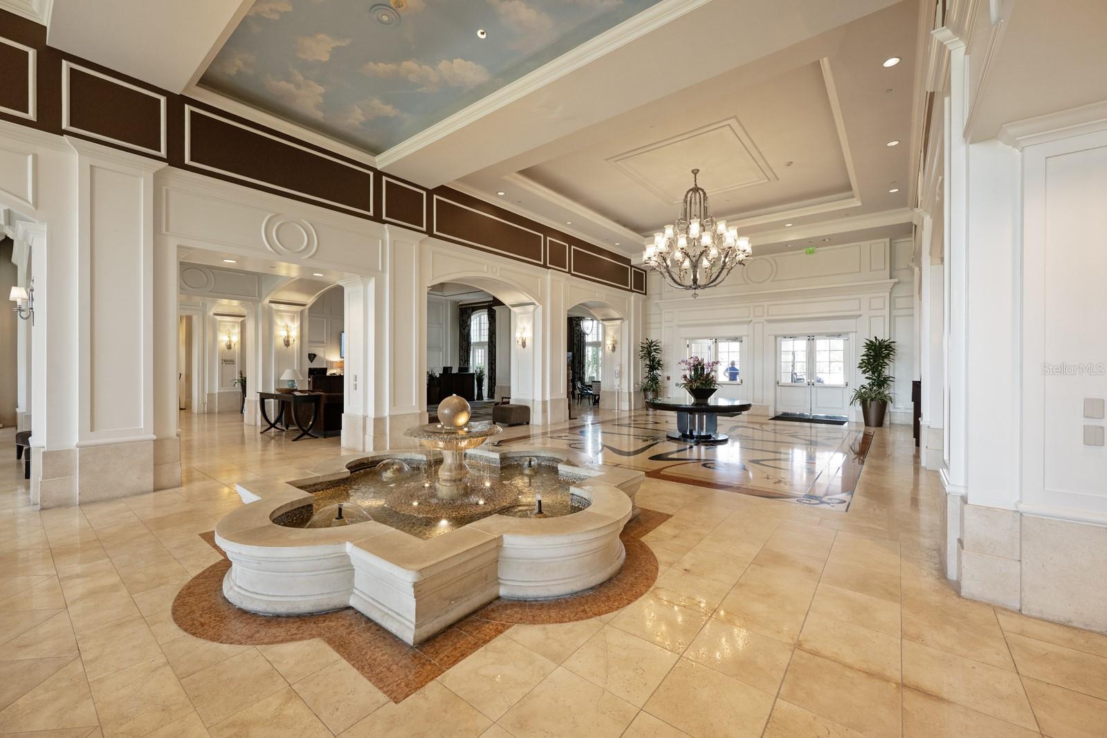 1302 SEVEN EAGLES CT #1302, REUNION, FL, 34747