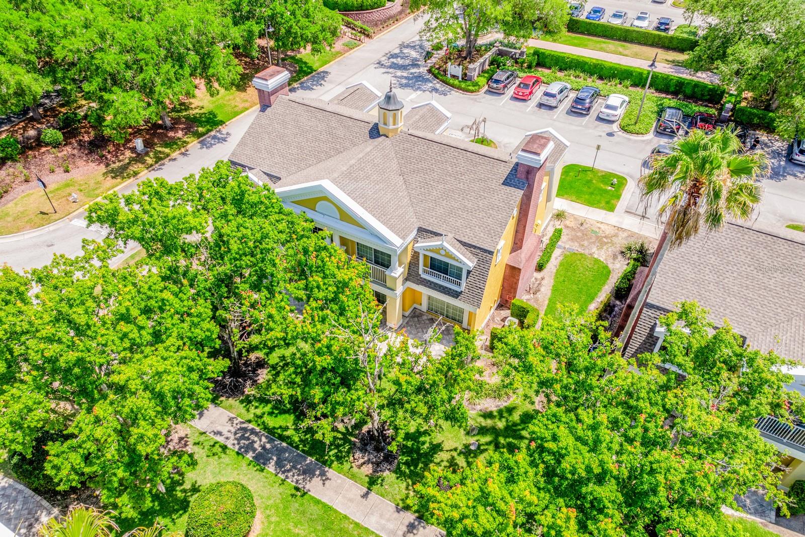 1302 SEVEN EAGLES CT #1302, REUNION, FL, 34747