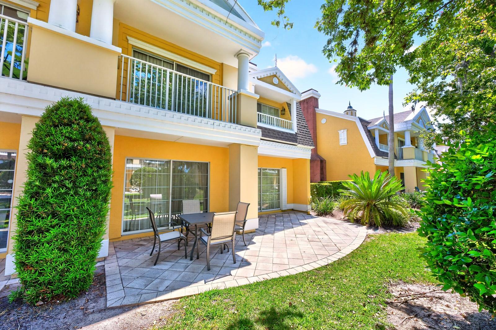 1302 SEVEN EAGLES CT #1302, REUNION, FL, 34747