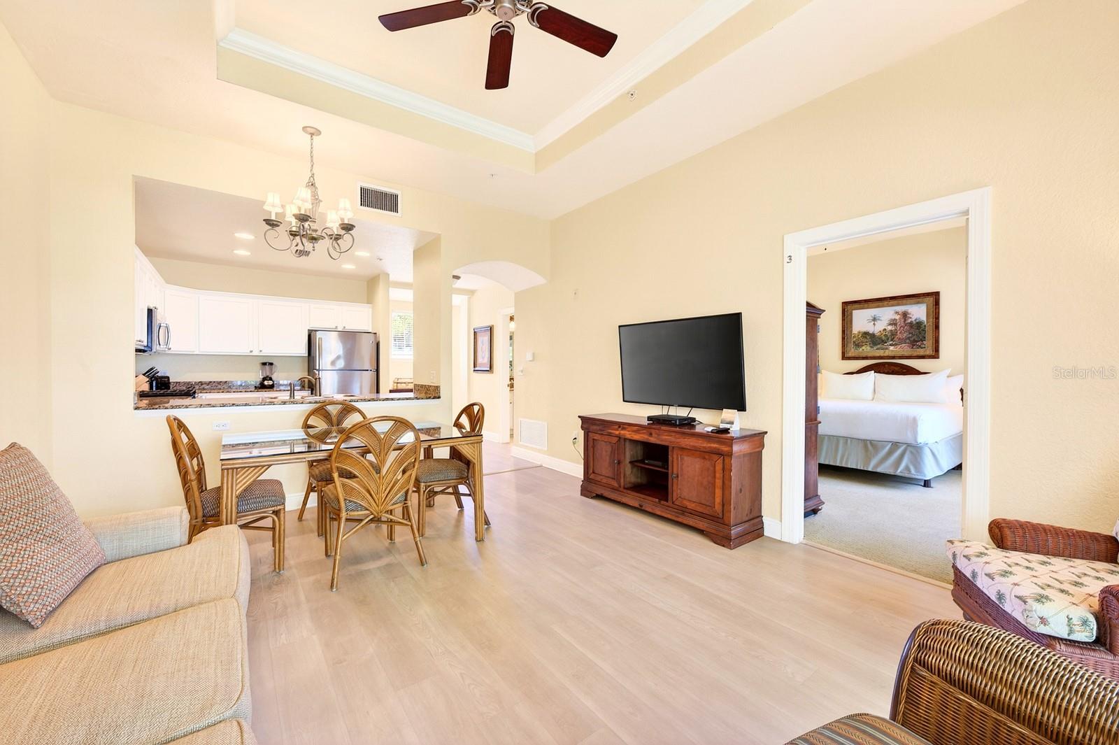 1302 SEVEN EAGLES CT #1302, REUNION, FL, 34747