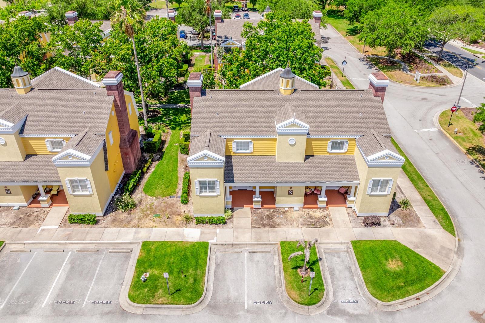 1302 SEVEN EAGLES CT #1302, REUNION, FL, 34747