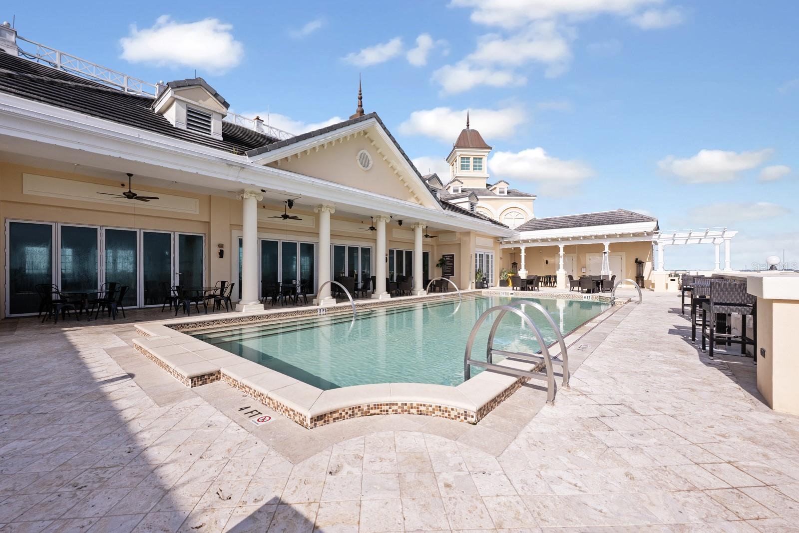 1302 SEVEN EAGLES CT #1302, REUNION, FL, 34747