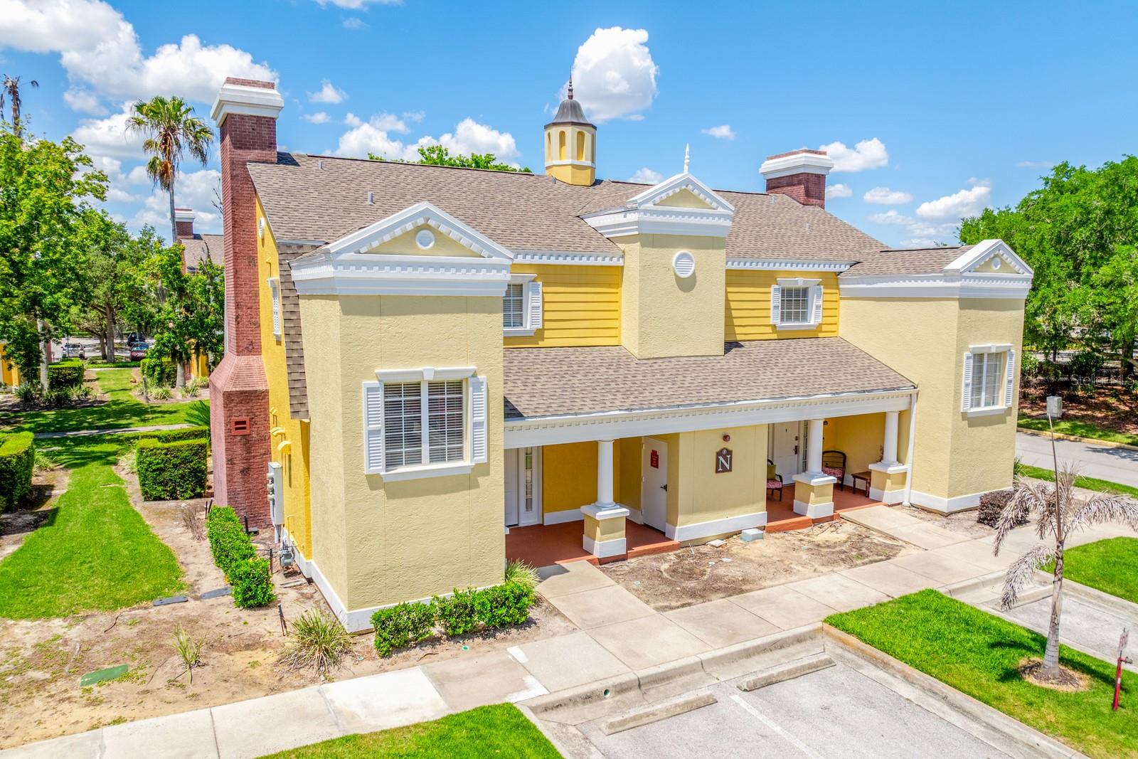 1302 SEVEN EAGLES CT #1302, REUNION, FL, 34747