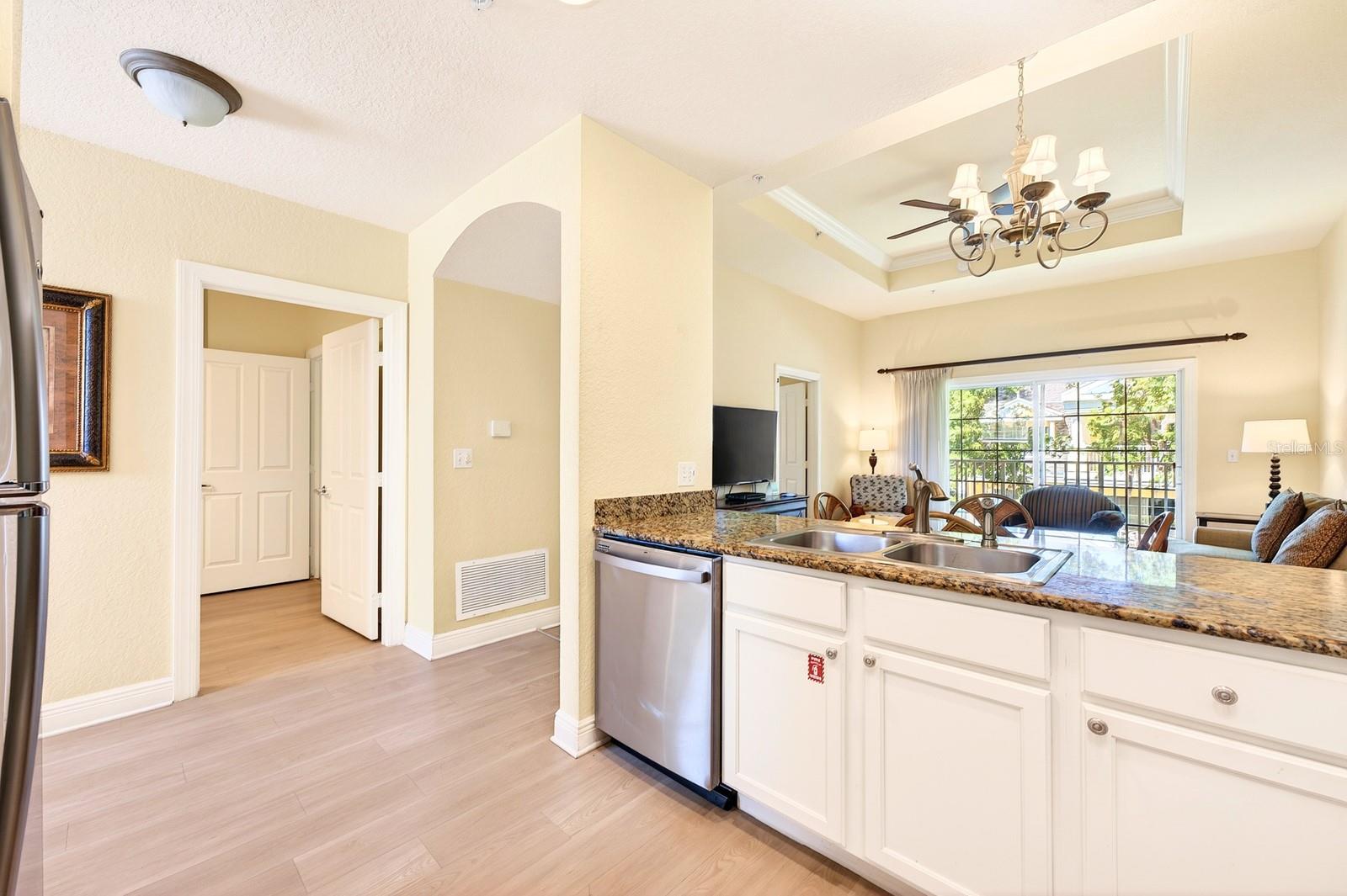 1302 SEVEN EAGLES CT #1302, REUNION, FL, 34747