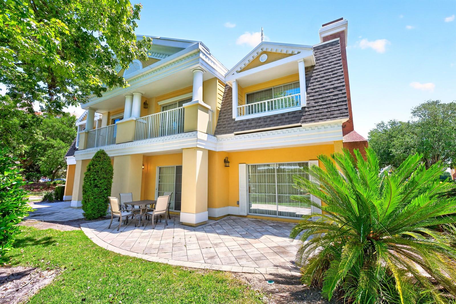 1302 SEVEN EAGLES CT #1302, REUNION, FL, 34747