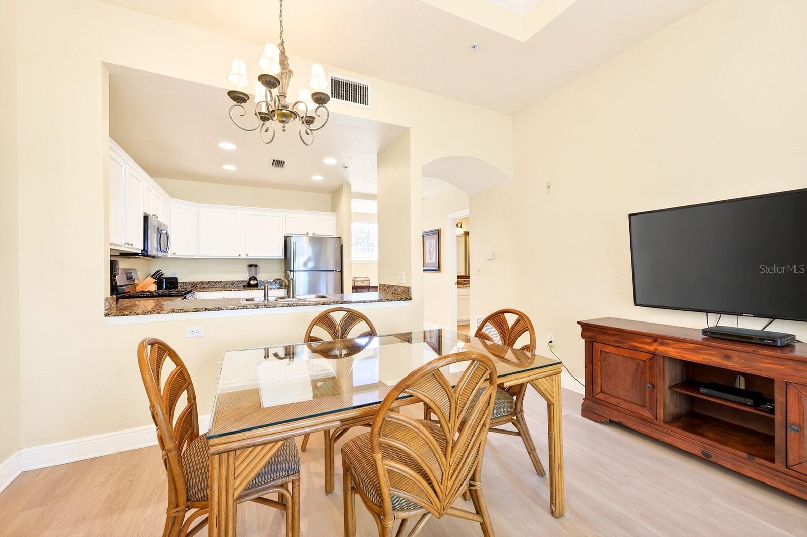 1302 SEVEN EAGLES CT #1302, REUNION, FL, 34747