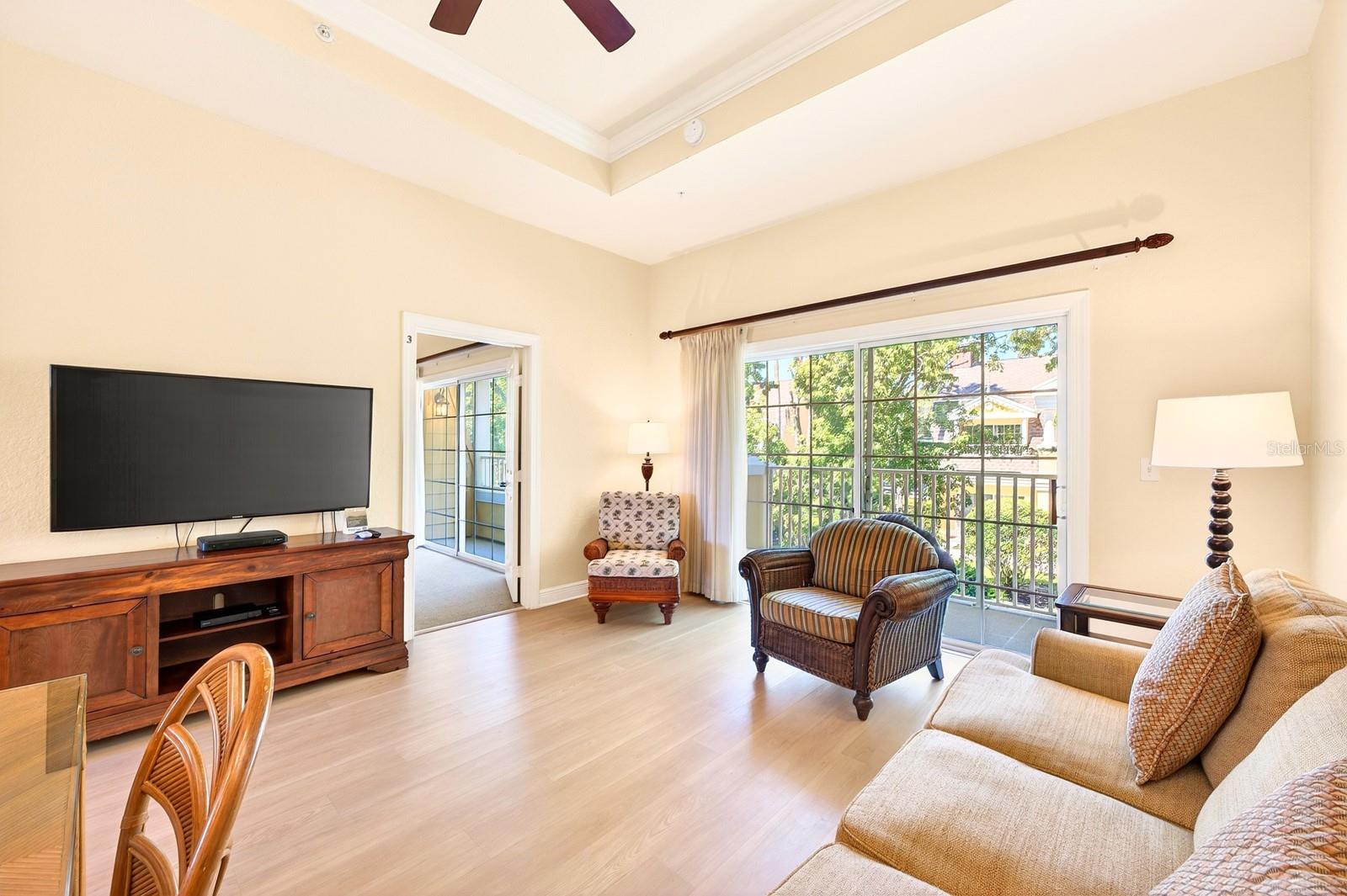 1302 SEVEN EAGLES CT #1302, REUNION, FL, 34747