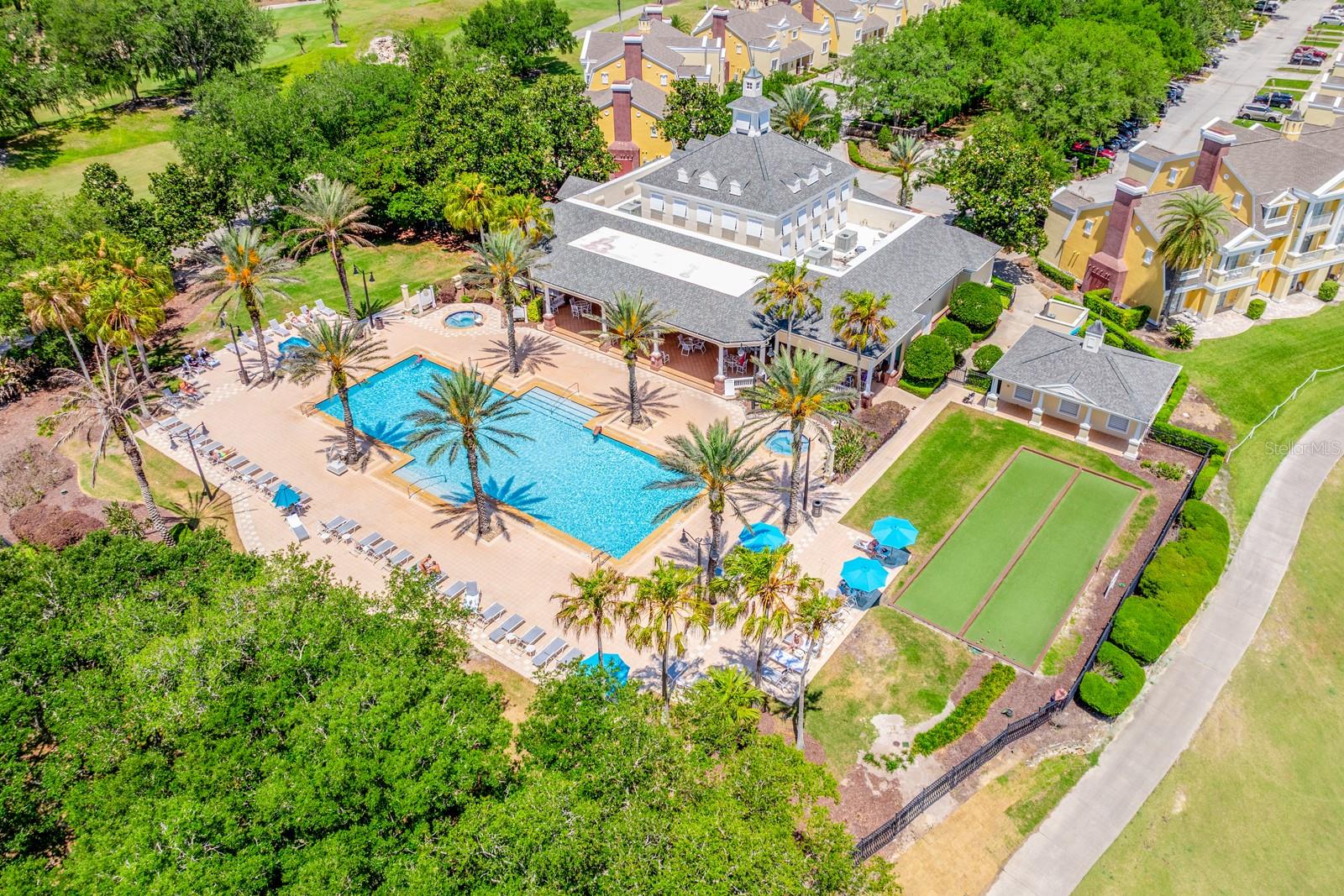 1302 SEVEN EAGLES CT #1302, REUNION, FL, 34747