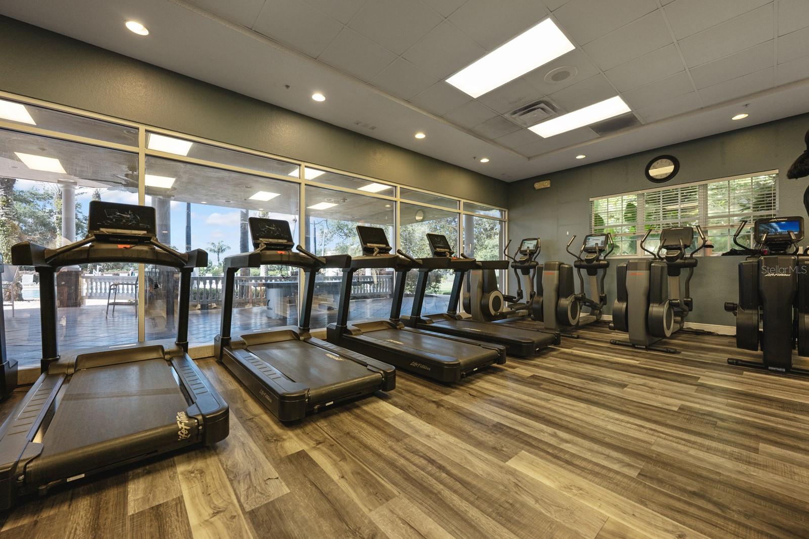 1302 SEVEN EAGLES CT #1302, REUNION, FL, 34747