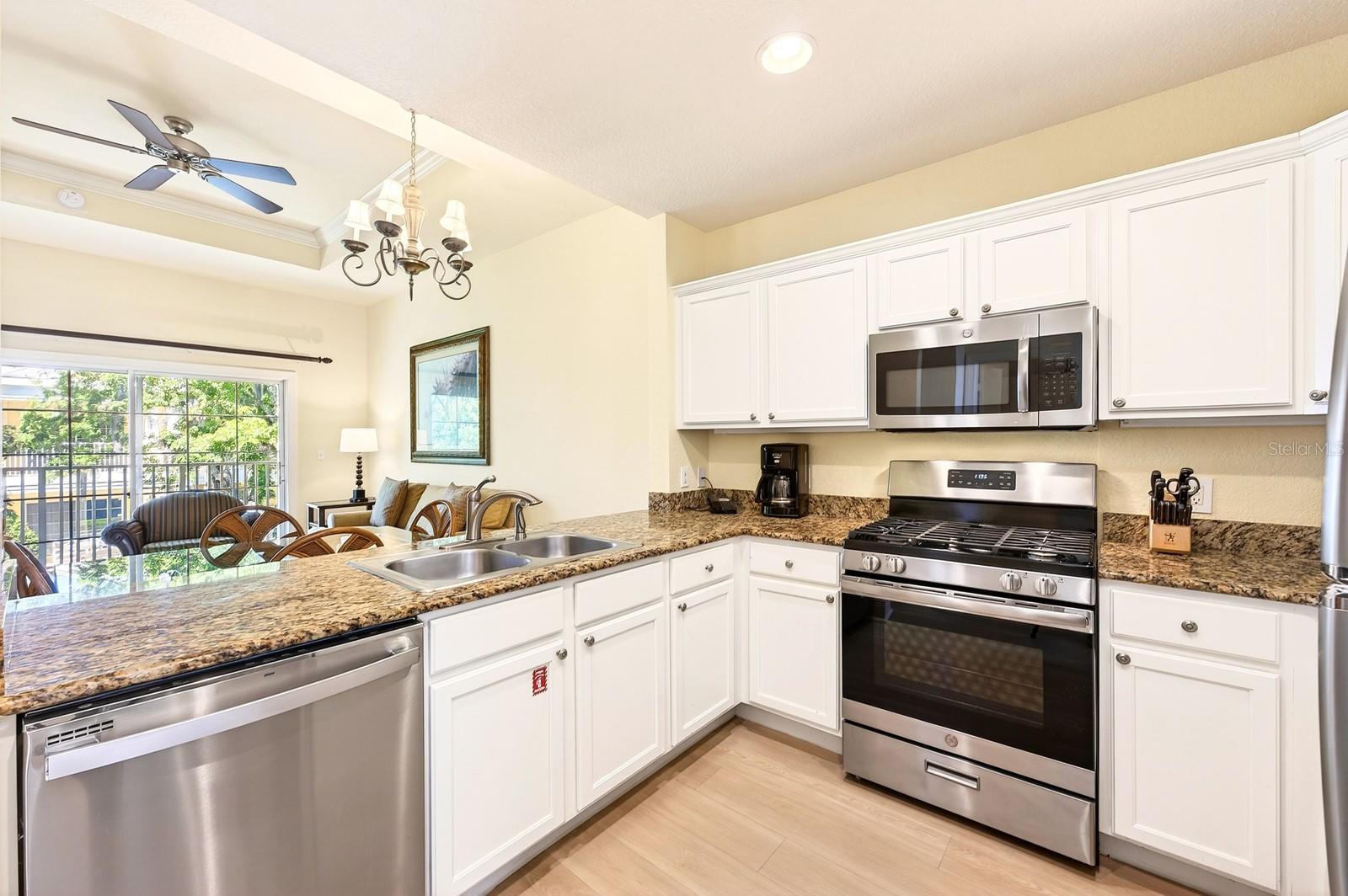 1302 SEVEN EAGLES CT #1302, REUNION, FL, 34747