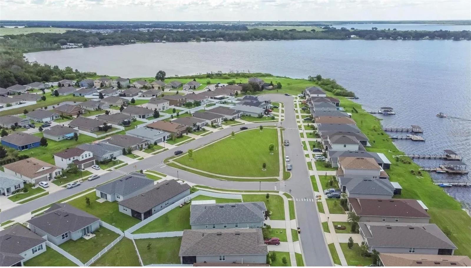 507 AUTUMN STREAM DR, AUBURNDALE, FL, 33823