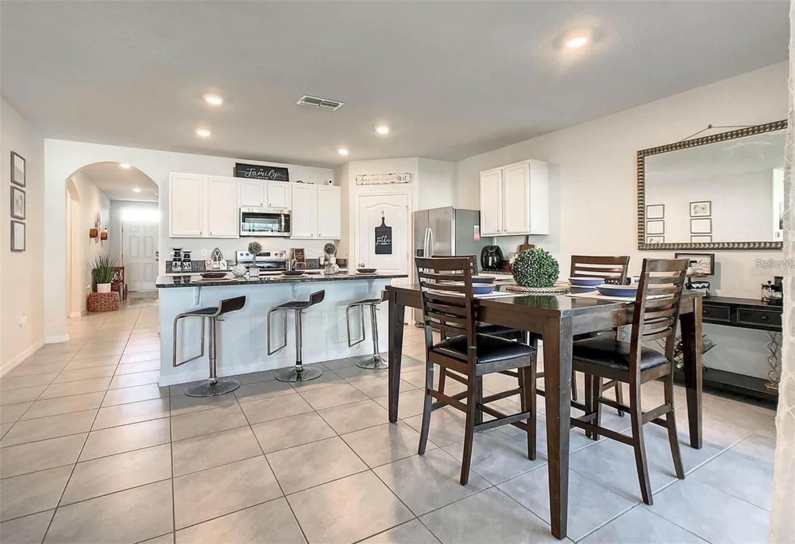 507 AUTUMN STREAM DR, AUBURNDALE, FL, 33823